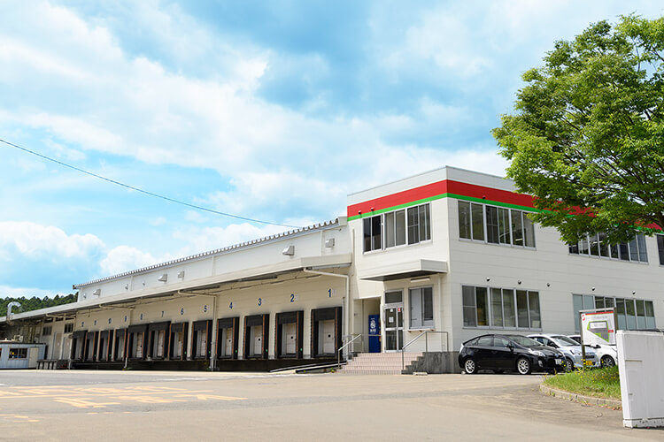 勤務地